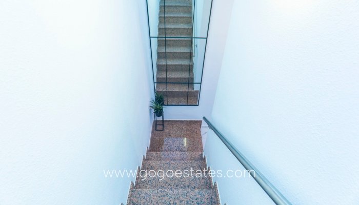 Te koop - Huis - Vrijstaande Villa - Rojales - Ciudad Quesada