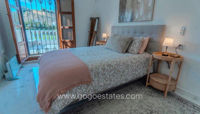 Te koop - Huis - Vrijstaande Villa - Rojales - Ciudad Quesada