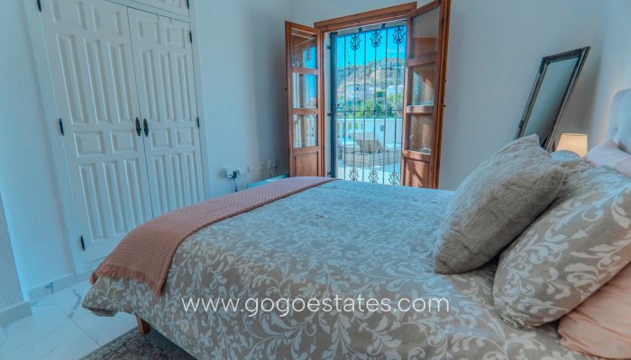 Te koop - Huis - Vrijstaande Villa - Rojales - Ciudad Quesada