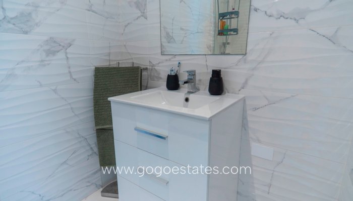 Te koop - Huis - Vrijstaande Villa - Rojales - Ciudad Quesada