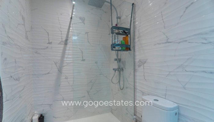 Te koop - Huis - Vrijstaande Villa - Rojales - Ciudad Quesada