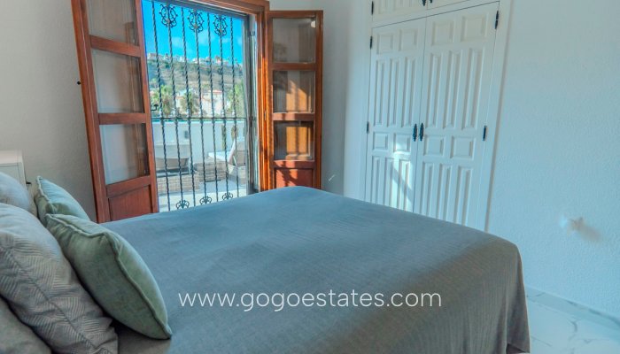 Te koop - Huis - Vrijstaande Villa - Rojales - Ciudad Quesada