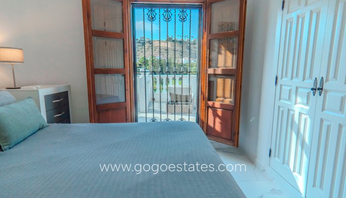 Te koop - Huis - Vrijstaande Villa - Rojales - Ciudad Quesada