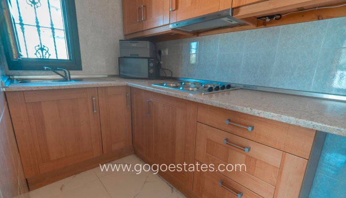 Te koop - Huis - Vrijstaande Villa - Rojales - Ciudad Quesada