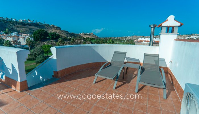 Te koop - Huis - Vrijstaande Villa - Rojales - Ciudad Quesada