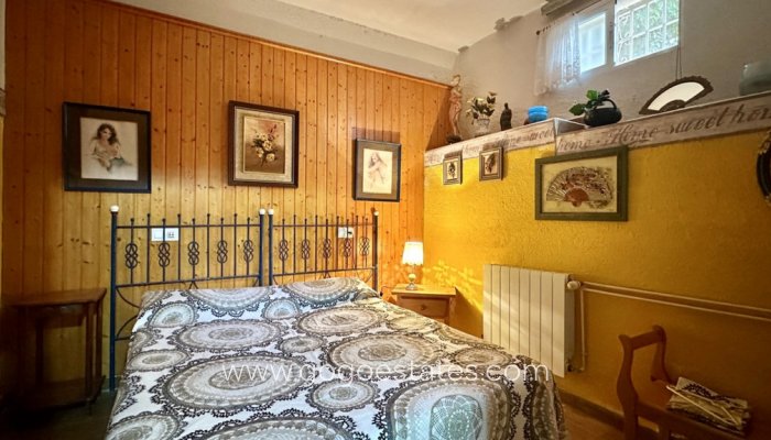 Revente - Maison - Maison de ville - Orihuela - Los Altos