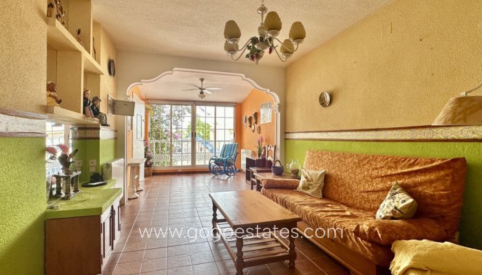 Revente - Maison - Maison de ville - Orihuela - Los Altos