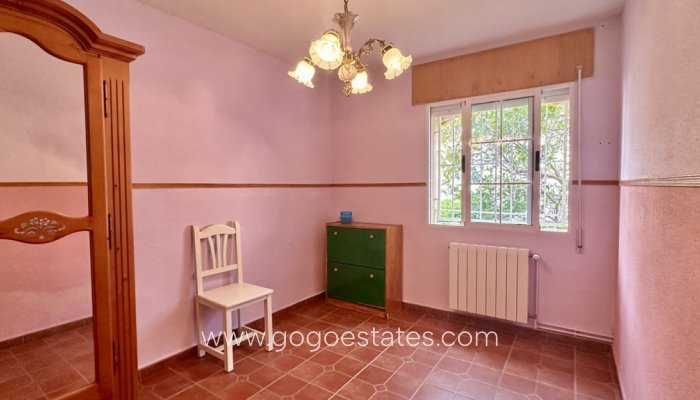 Revente - Maison - Maison de ville - Orihuela - Los Altos