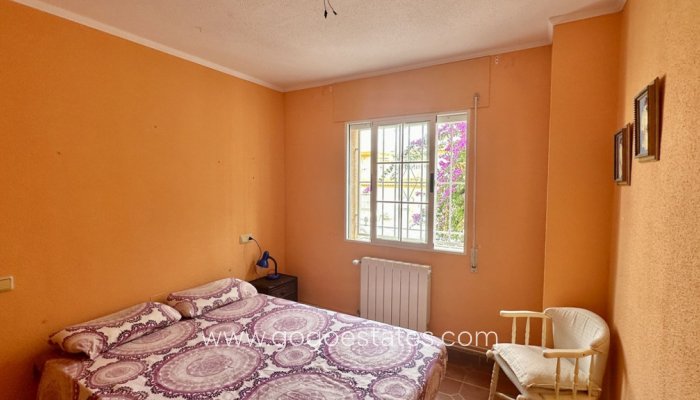 Revente - Maison - Maison de ville - Orihuela - Los Altos