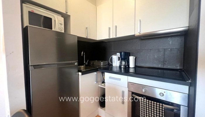 Te koop - Appartement - Appartement op de middelste verdieping - Torrevieja - Torrevieja Centro