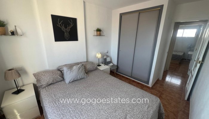 Te koop - Appartement - Appartement op de middelste verdieping - Torrevieja - Torrevieja Centro