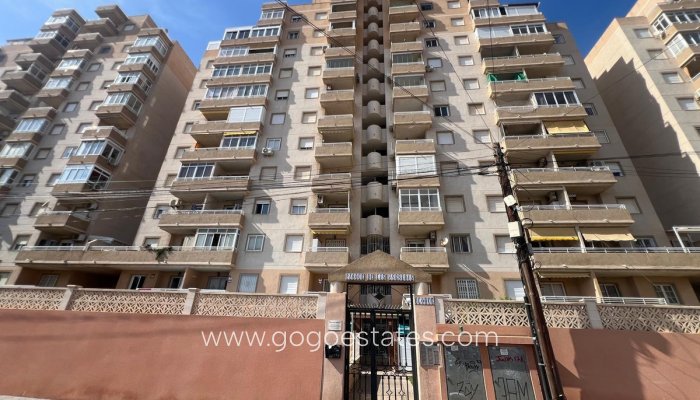 Te koop - Appartement - Appartement op de middelste verdieping - Torrevieja - Torrevieja Centro
