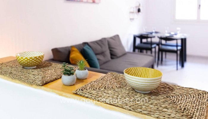 Te koop - Appartement - Begane Grond Appartement - Torrevieja - Torrevieja Centro