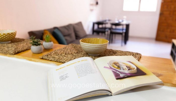 Te koop - Appartement - Begane Grond Appartement - Torrevieja - Torrevieja Centro