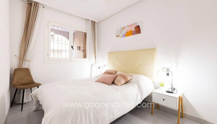 Te koop - Appartement - Begane Grond Appartement - Torrevieja - Torrevieja Centro