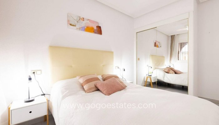 Te koop - Appartement - Begane Grond Appartement - Torrevieja - Torrevieja Centro