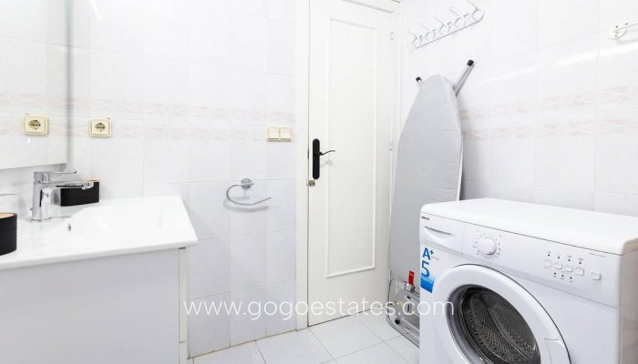 Te koop - Appartement - Begane Grond Appartement - Torrevieja - Torrevieja Centro