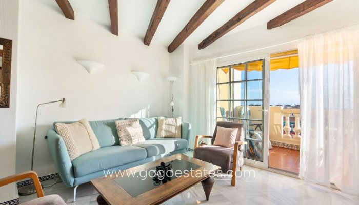 Te koop - Appartement - Penthouse Duplex - Torrevieja - Torrevieja Centro