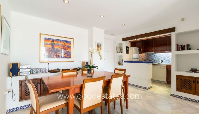 Te koop - Appartement - Penthouse Duplex - Torrevieja - Torrevieja Centro