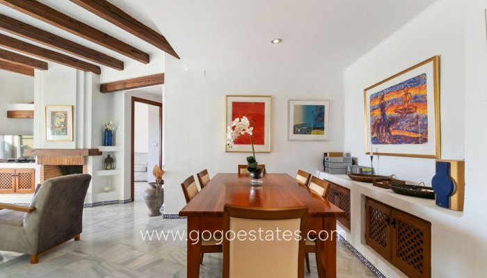 Te koop - Appartement - Penthouse Duplex - Torrevieja - Torrevieja Centro