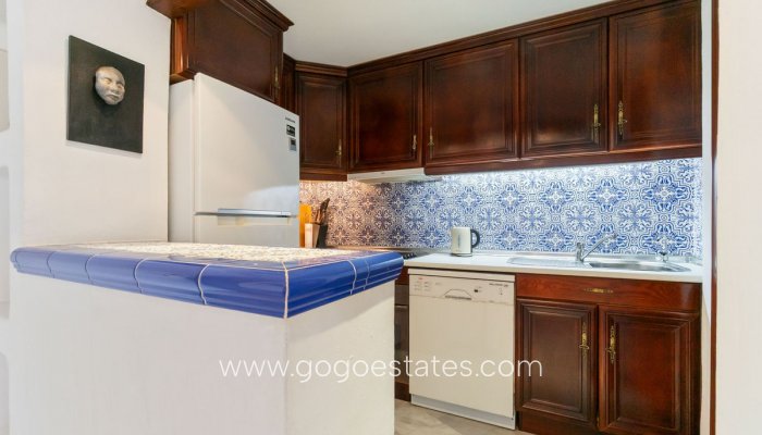 Te koop - Appartement - Penthouse Duplex - Torrevieja - Torrevieja Centro