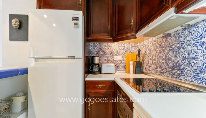 Te koop - Appartement - Penthouse Duplex - Torrevieja - Torrevieja Centro