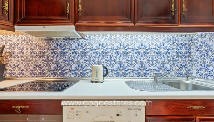 Te koop - Appartement - Penthouse Duplex - Torrevieja - Torrevieja Centro