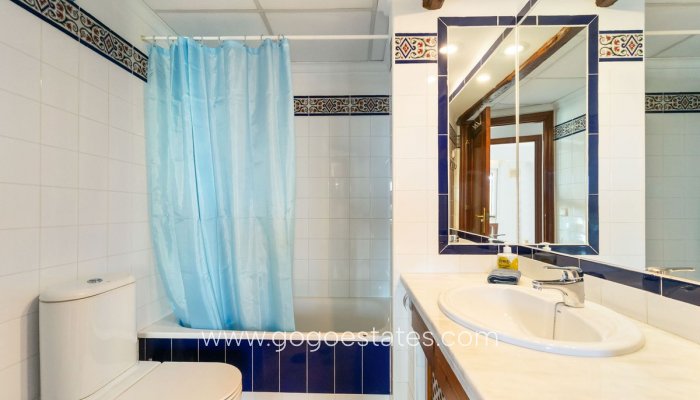 Te koop - Appartement - Penthouse Duplex - Torrevieja - Torrevieja Centro