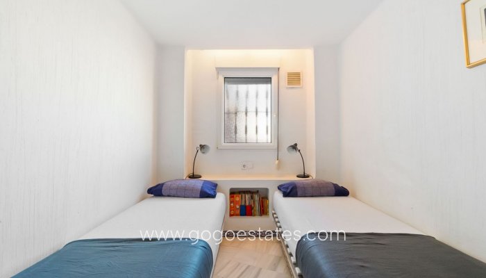 Te koop - Appartement - Penthouse Duplex - Torrevieja - Torrevieja Centro