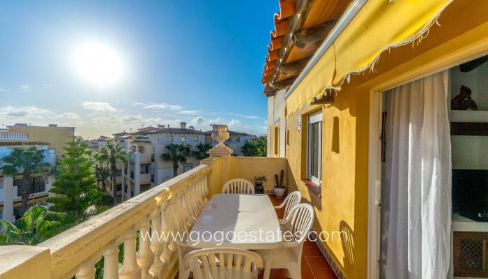 Te koop - Appartement - Penthouse Duplex - Torrevieja - Torrevieja Centro