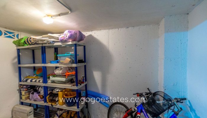 Te koop - Appartement - Penthouse Duplex - Torrevieja - Torrevieja Centro