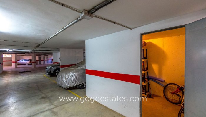 Te koop - Appartement - Penthouse Duplex - Torrevieja - Torrevieja Centro