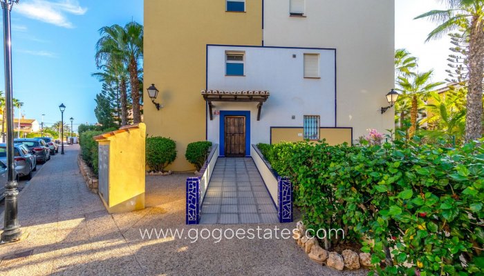 Te koop - Appartement - Penthouse Duplex - Torrevieja - Torrevieja Centro