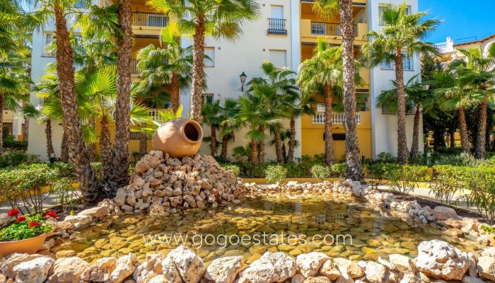 Te koop - Appartement - Penthouse Duplex - Torrevieja - Torrevieja Centro