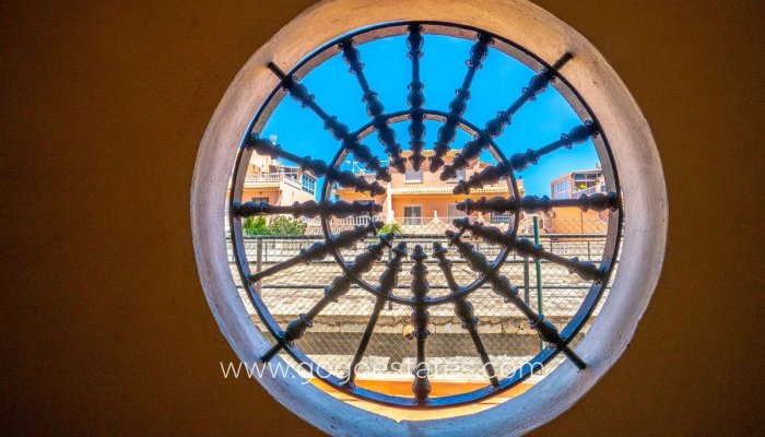 Te koop - Appartement - Penthouse Duplex - Torrevieja - Torrevieja Centro