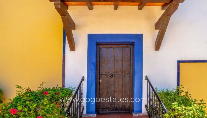 Te koop - Appartement - Penthouse Duplex - Torrevieja - Torrevieja Centro