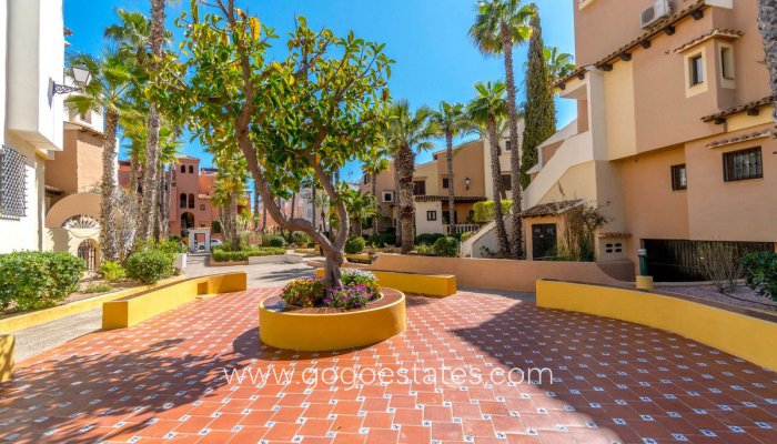 Te koop - Appartement - Penthouse Duplex - Torrevieja - Torrevieja Centro