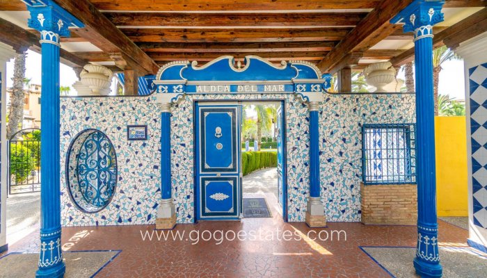 Te koop - Appartement - Penthouse Duplex - Torrevieja - Torrevieja Centro