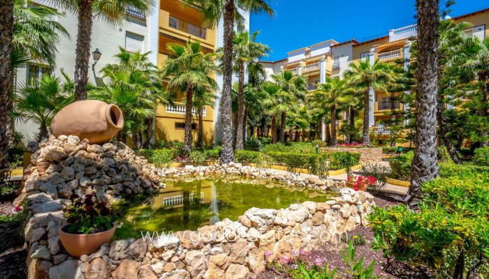 Te koop - Appartement - Penthouse Duplex - Torrevieja - Torrevieja Centro