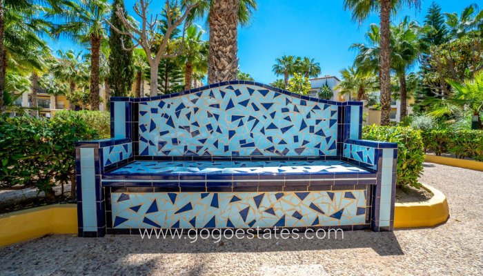 Te koop - Appartement - Penthouse Duplex - Torrevieja - Torrevieja Centro