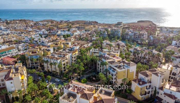 Te koop - Appartement - Penthouse Duplex - Torrevieja - Torrevieja Centro