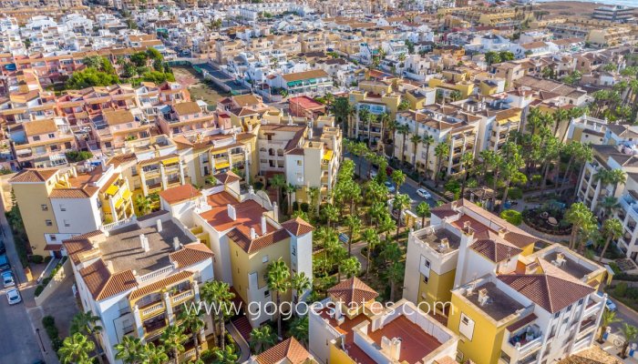 Te koop - Appartement - Penthouse Duplex - Torrevieja - Torrevieja Centro