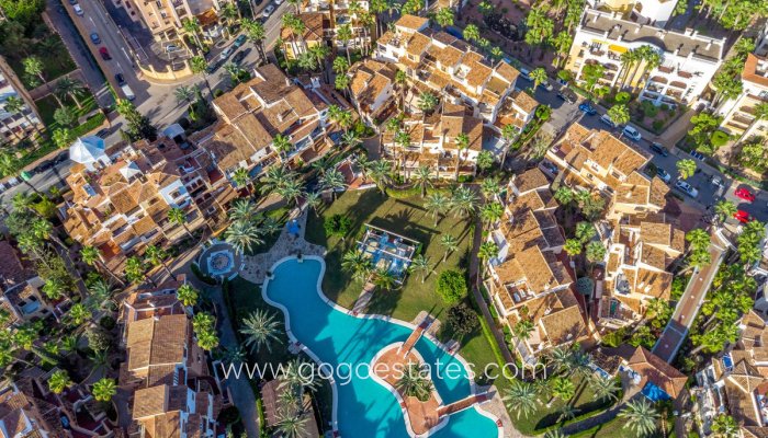 Te koop - Appartement - Penthouse Duplex - Torrevieja - Torrevieja Centro