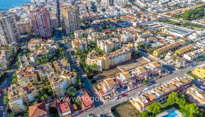 Te koop - Appartement - Penthouse Duplex - Torrevieja - Torrevieja Centro