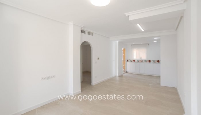 Te koop - Appartement - Appartement op de middelste verdieping - Pilar De La Horadada - Torre de la Horadada