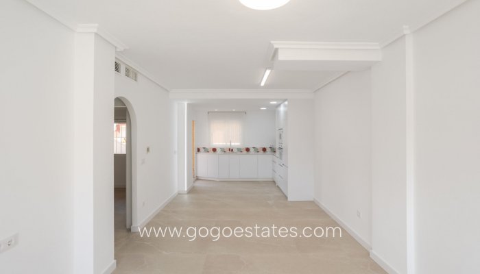 Te koop - Appartement - Appartement op de middelste verdieping - Pilar De La Horadada - Torre de la Horadada