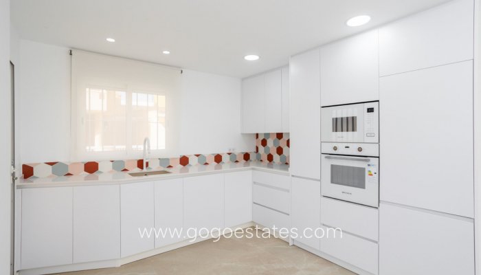 Te koop - Appartement - Appartement op de middelste verdieping - Pilar De La Horadada - Torre de la Horadada