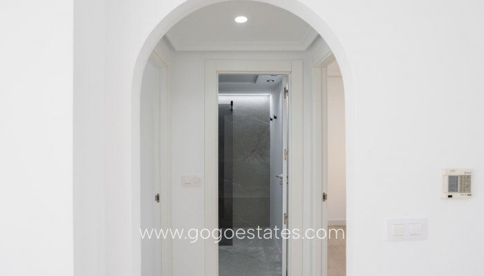 Te koop - Appartement - Appartement op de middelste verdieping - Pilar De La Horadada - Torre de la Horadada