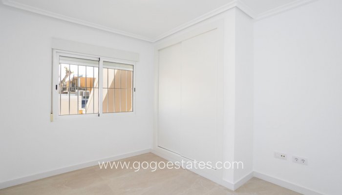 Te koop - Appartement - Appartement op de middelste verdieping - Pilar De La Horadada - Torre de la Horadada