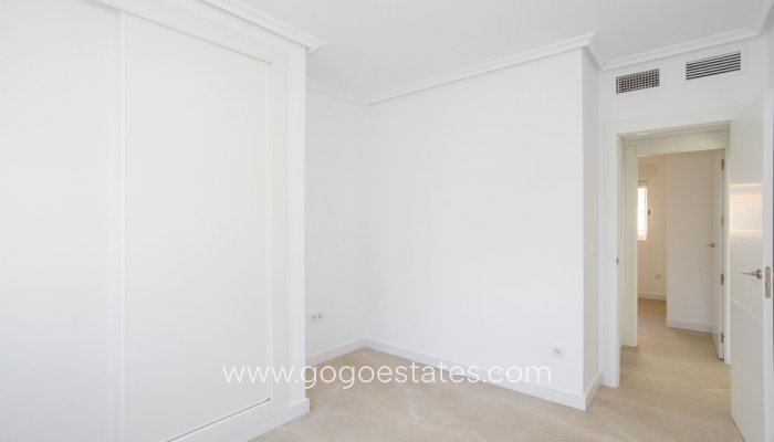 Te koop - Appartement - Appartement op de middelste verdieping - Pilar De La Horadada - Torre de la Horadada